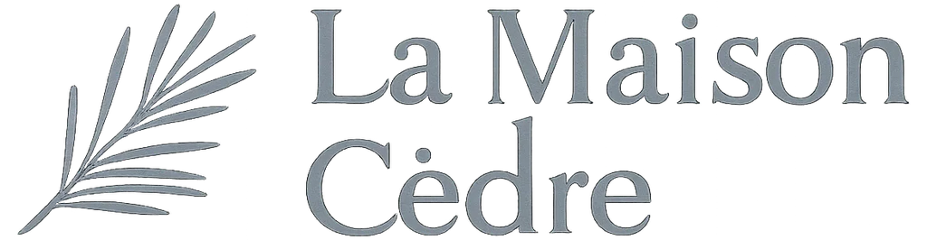 La Maison Cèdre